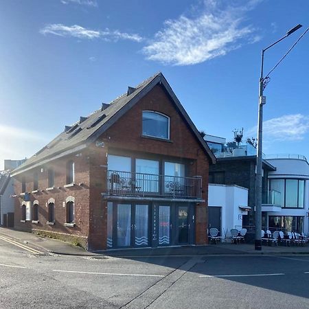 Appartement Lifeboat House à Skerries Extérieur photo