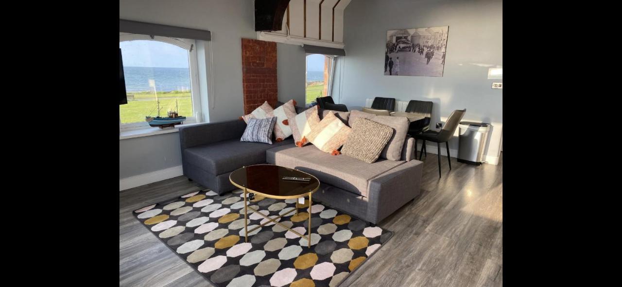 Appartement Lifeboat House à Skerries Extérieur photo