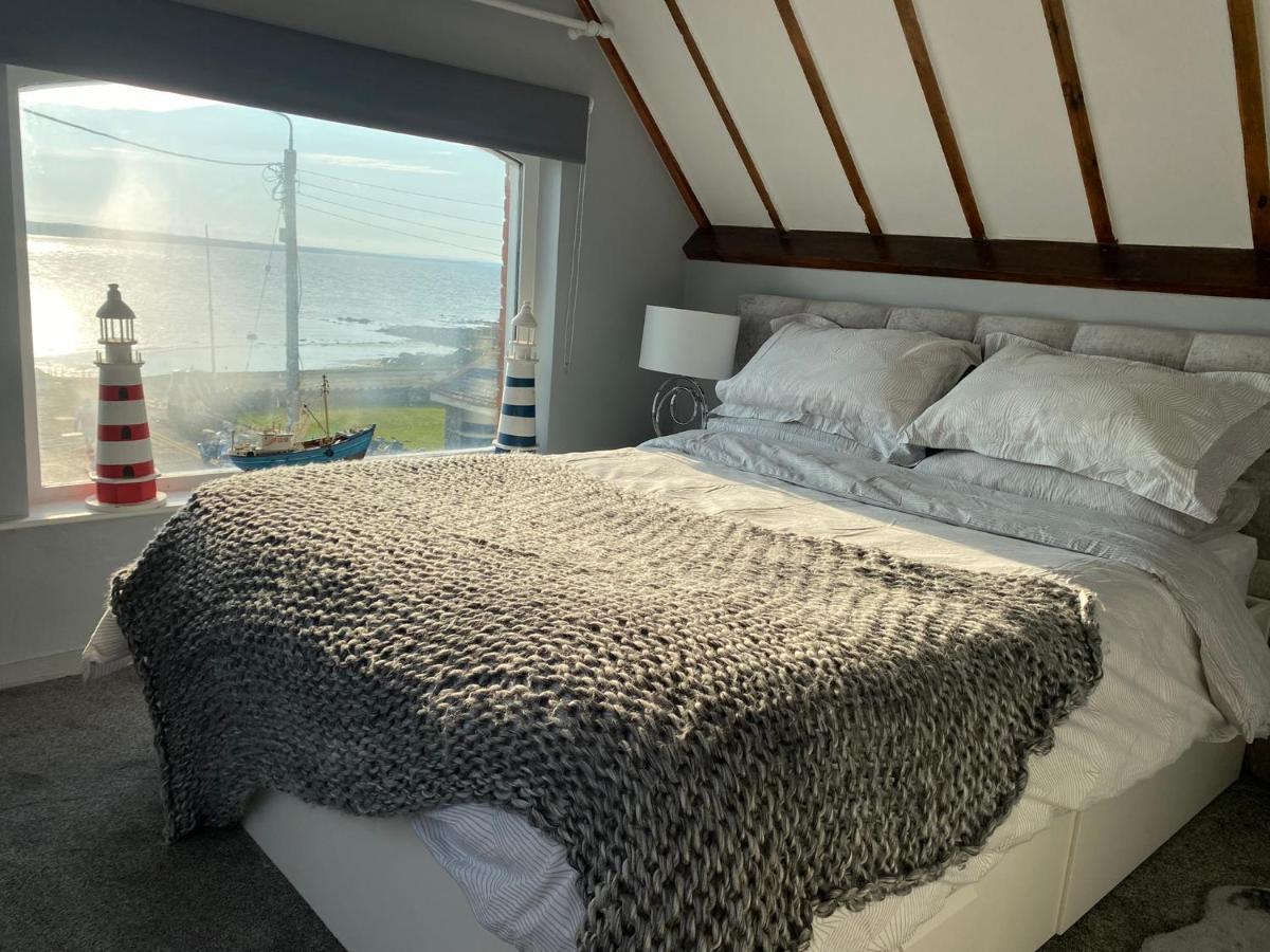 Appartement Lifeboat House à Skerries Extérieur photo