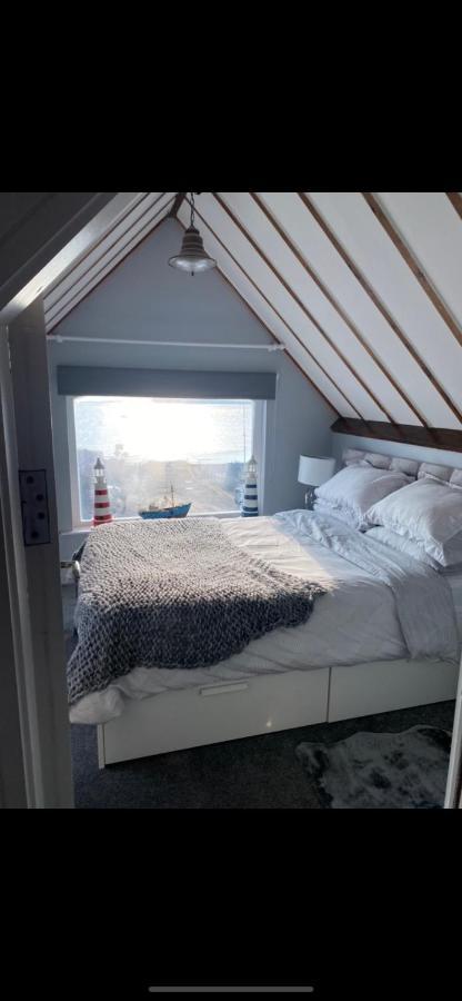 Appartement Lifeboat House à Skerries Extérieur photo