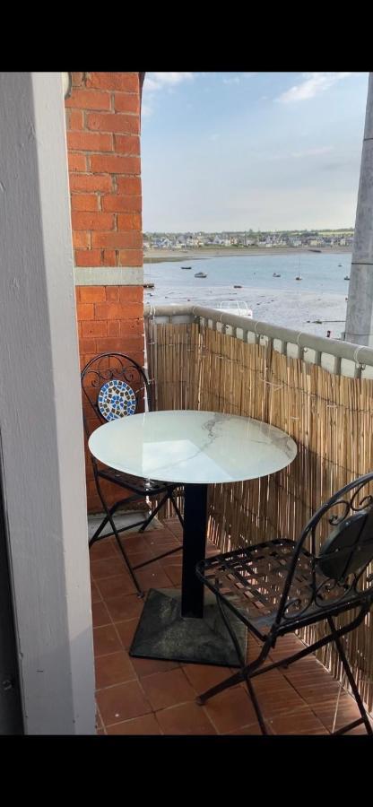 Appartement Lifeboat House à Skerries Extérieur photo