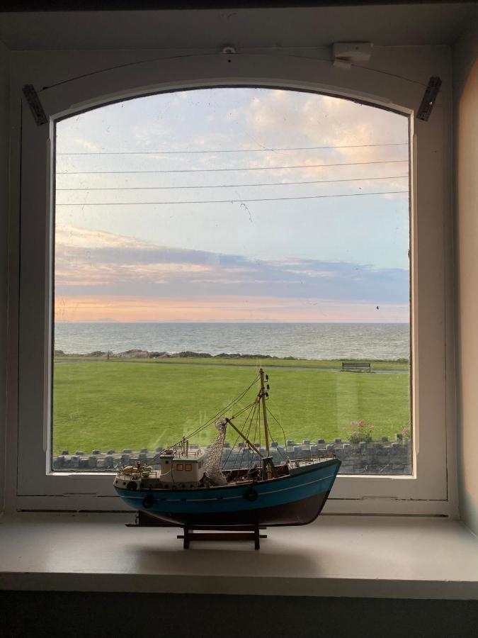 Appartement Lifeboat House à Skerries Extérieur photo